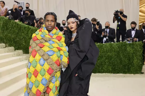MET GALA