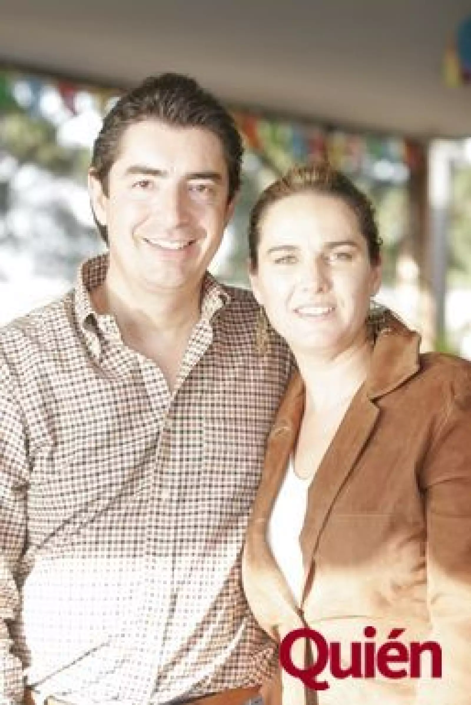 Fernando Tovar, Ana Tovar