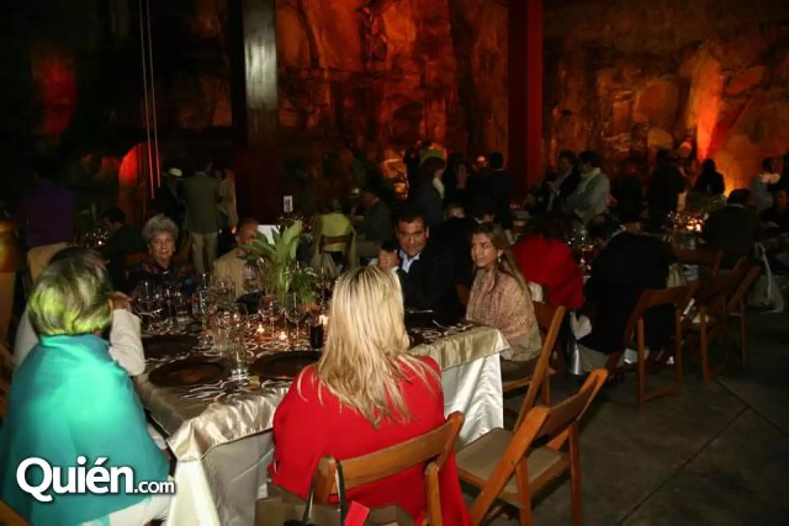 Vendimia Monte Xanic