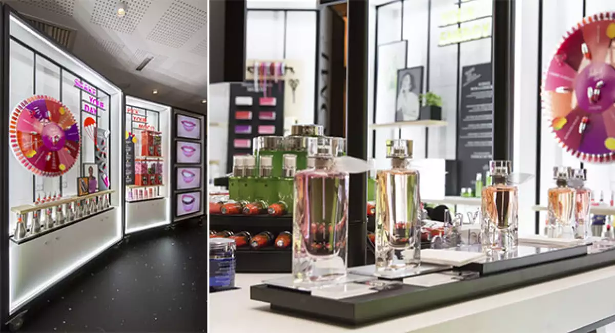 Prepárate por qué el 5 de agosto, será la apertura de la nueva creación de Lancôme. Entérate de todos los detalles aquí.