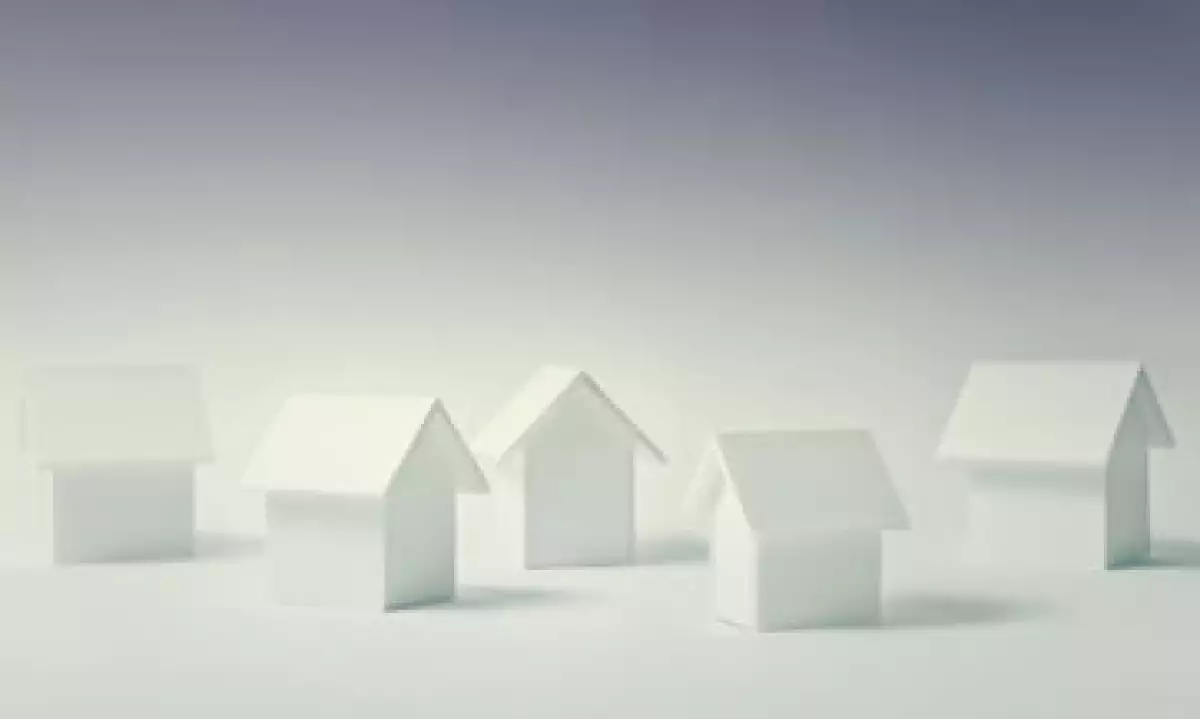 Homex espera una baja en sus ingresos consolidados de entre 23 y 24% para 2013. (Foto: Getty Images)