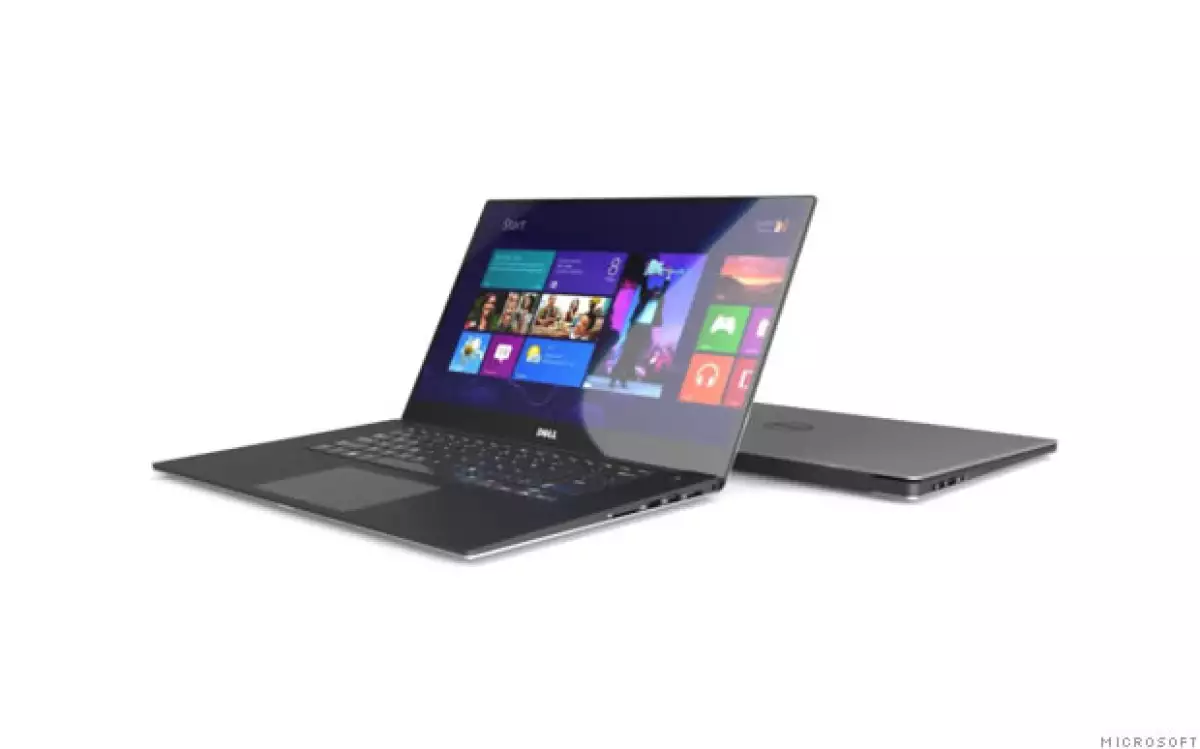Las computadoras de entre 7,500 y 10,000 son las que esperan más ventas en el Buen Fin, según Dell (Foto: tomada de CNNMoney.com)