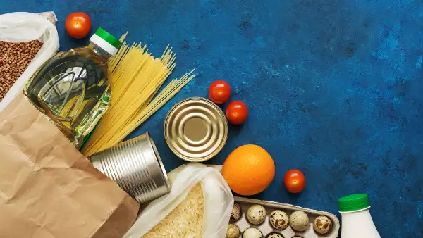 Alimentos inflación (iStock)