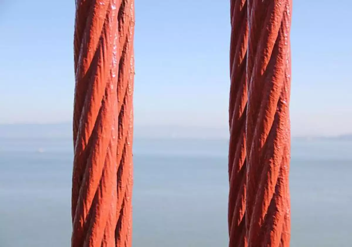 cables acero