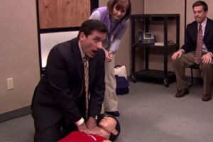 The Office
