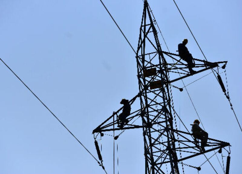 CFE cableado