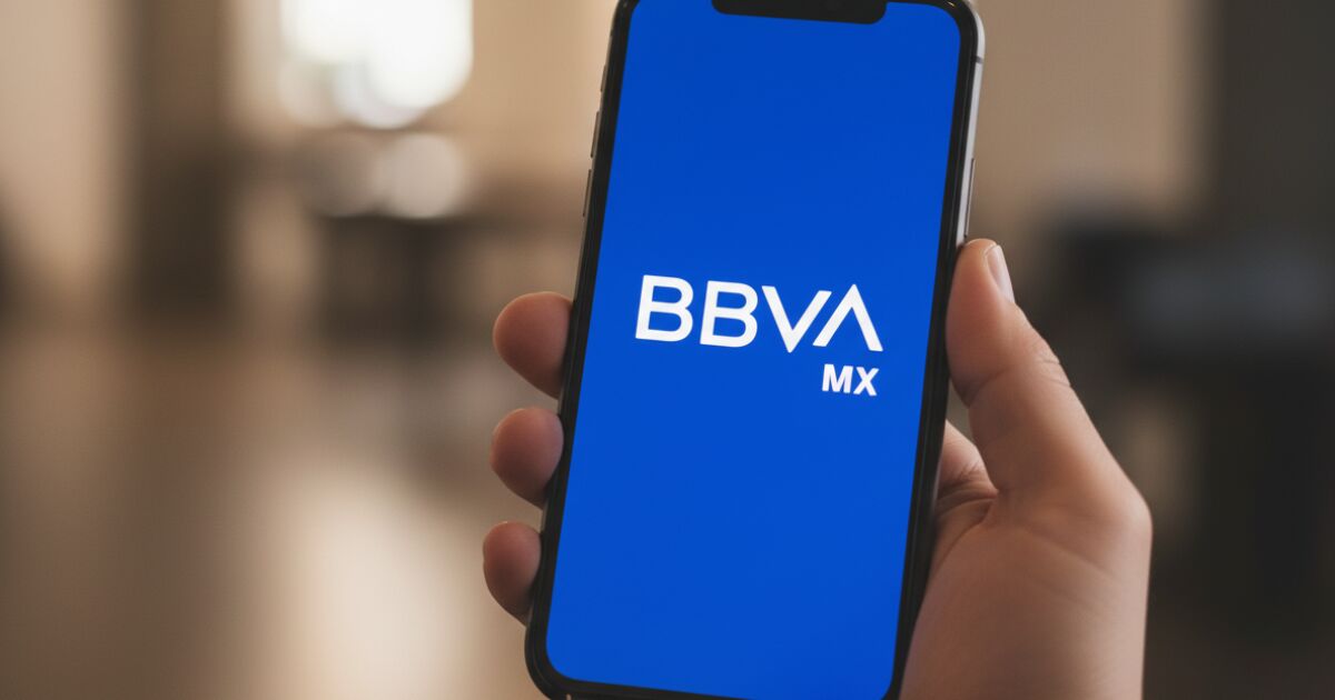¡CAOS EN BBVA! FALLAN TRANSFERENCIAS EN DÍA CLAVE
