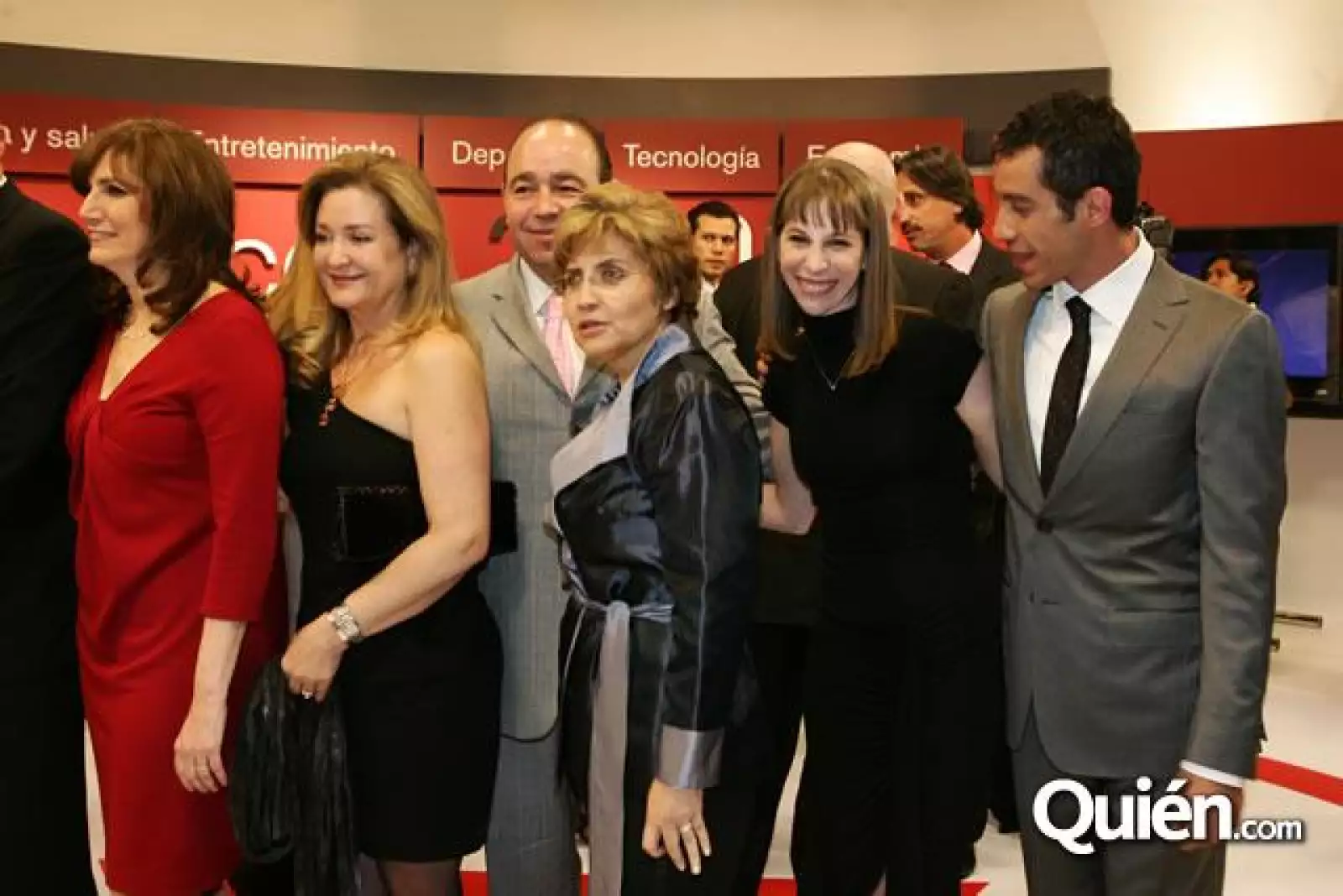 Presentación CNN México