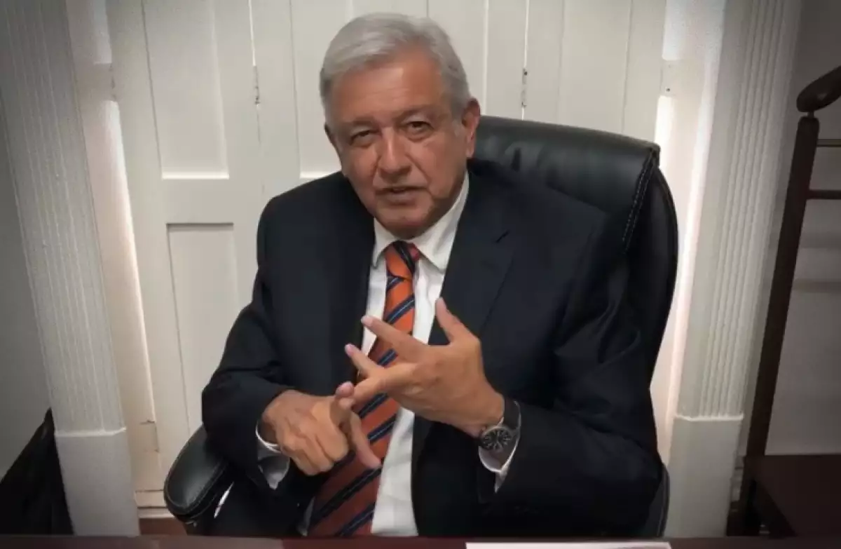 AMLO