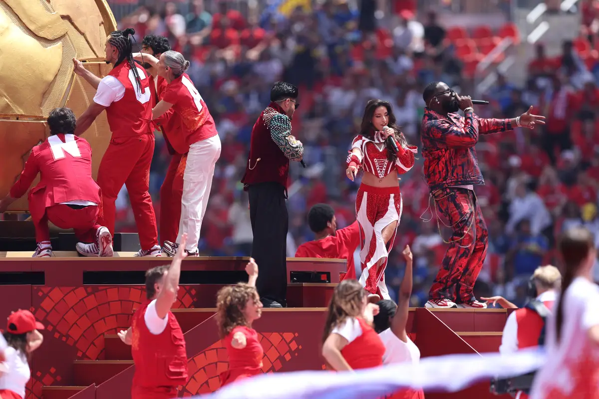 Canada v Bosnia and Herzegovina: Group B - FIFA World Cup 2026