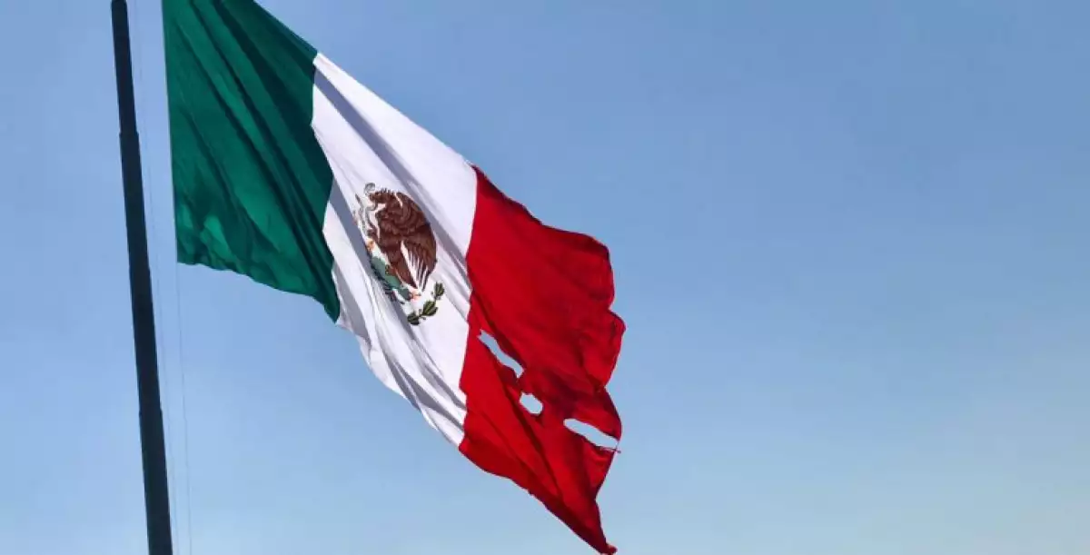 Bandera Nacional