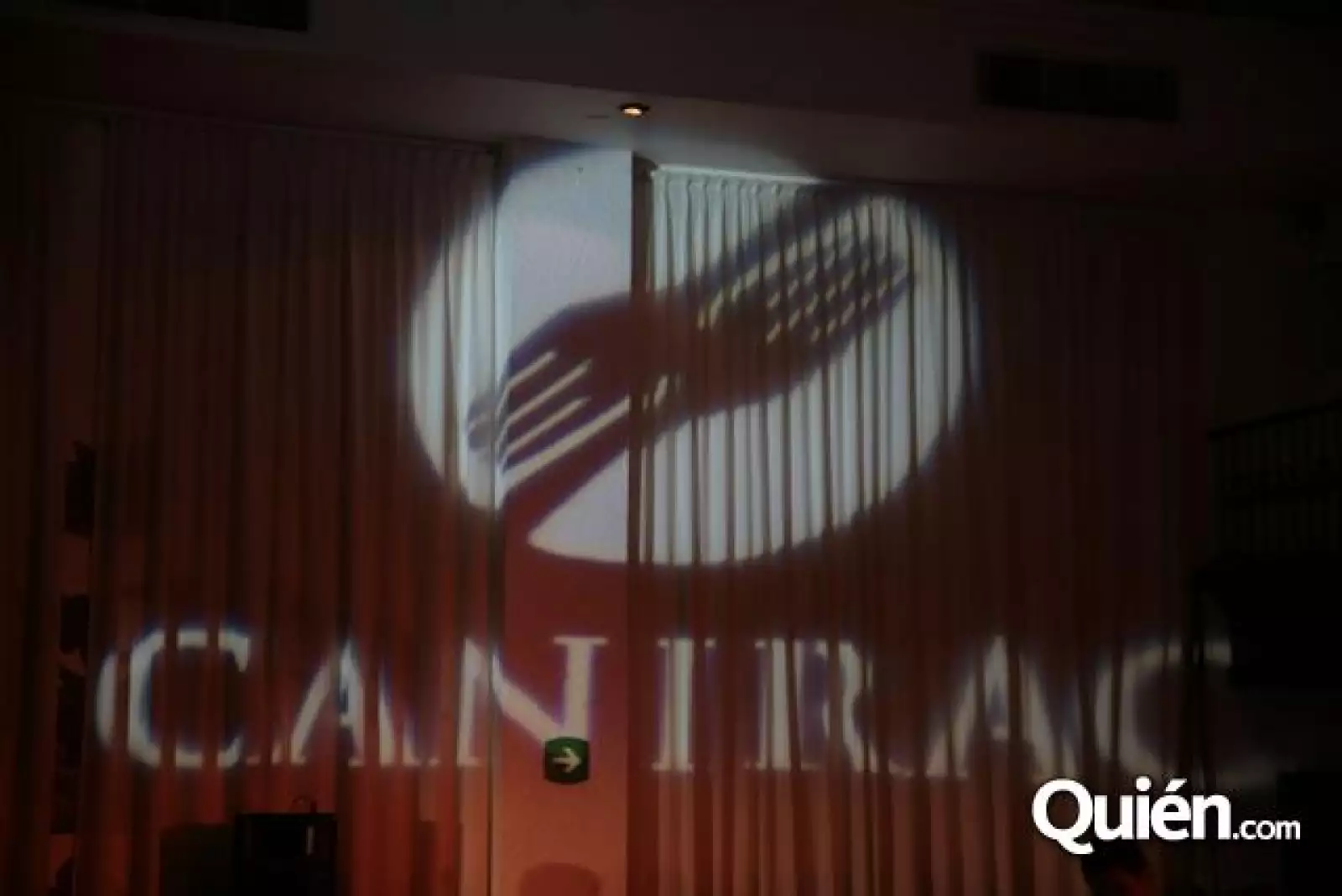 Entrega de Premios CANIRAC