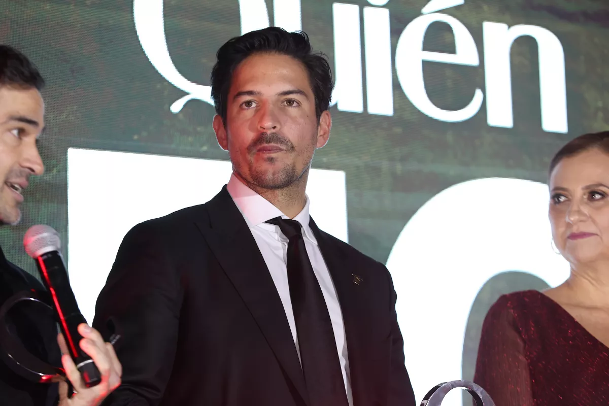 Víctor González Herrera 