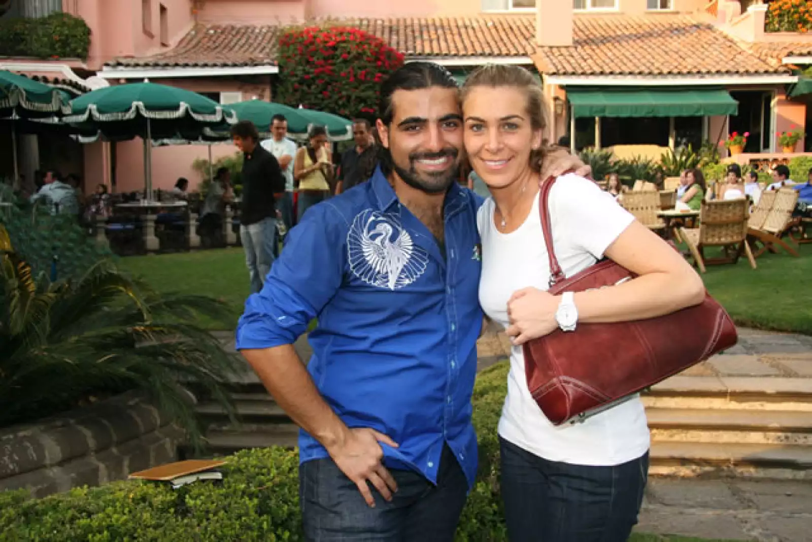 Comida Mañanitas, Beraka.