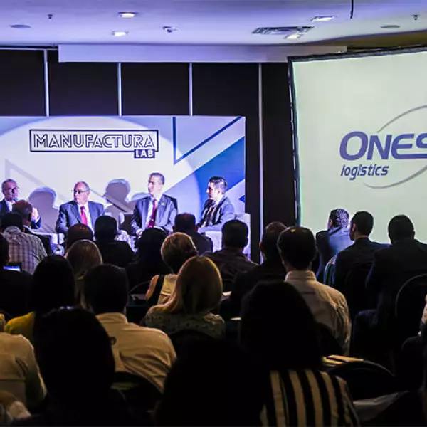 Panor�mica / Seminario Automotriz