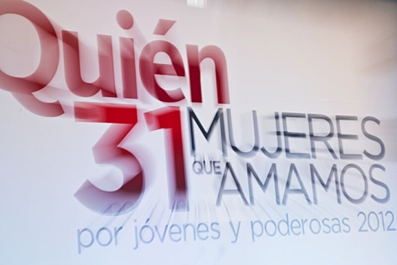 En el Hotel St. Regis, la revista reunió a las mexicanas, quienes por su trabajo y aportaciones lo mismo en filantropía, arte, política o deportes, han hecho a nuestro país un lugar más próspero.