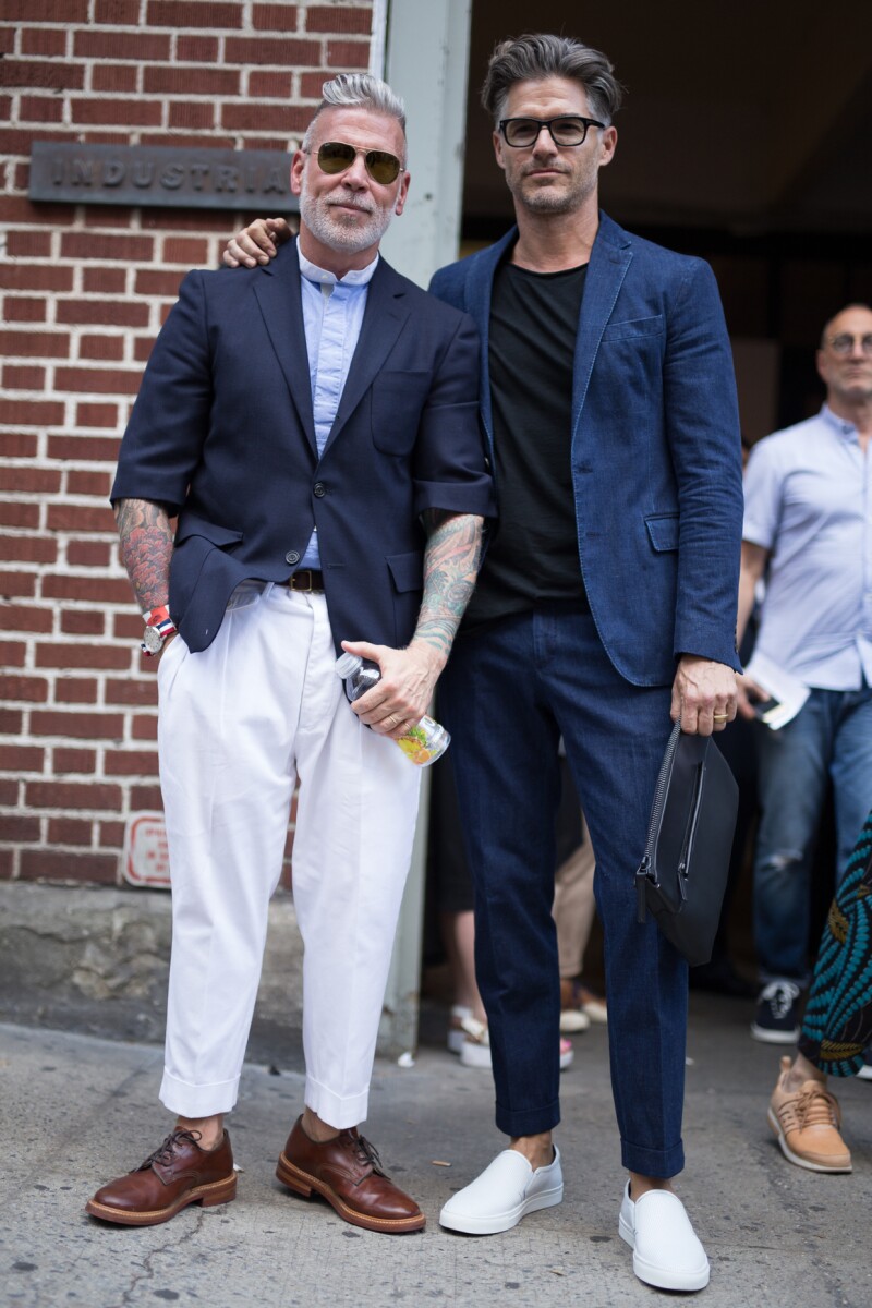 Streetstyle
