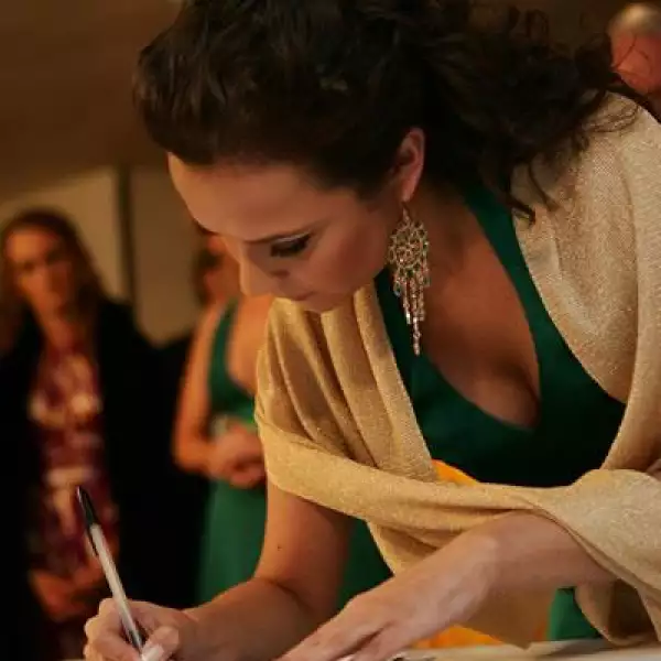 Boda Rodrigo Campos, Alejandra Zubiaur.