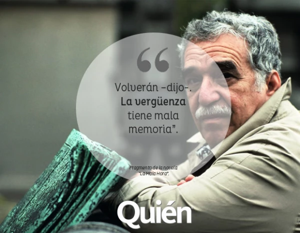 Gabriel García Márquez