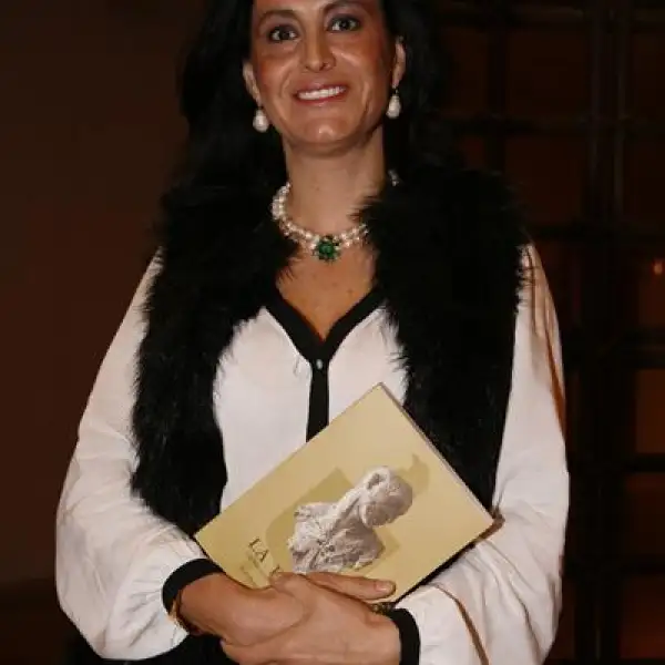 Presentacion Libro La rama