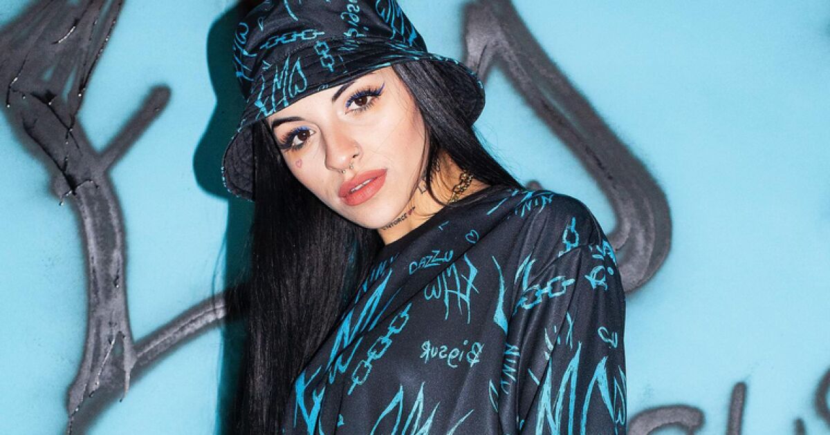 Cazzu habla por primera vez de la 'Ley Cazzu' tras polémica con Christian Nodal