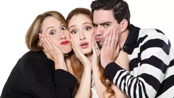 Ya viene Navidad, la época favorita del año de Ceci, y para celebrarlo está de madrina en Celestia, un concierto navideño repleto de estrellas de musicales, y mucho espíritu decembrino.