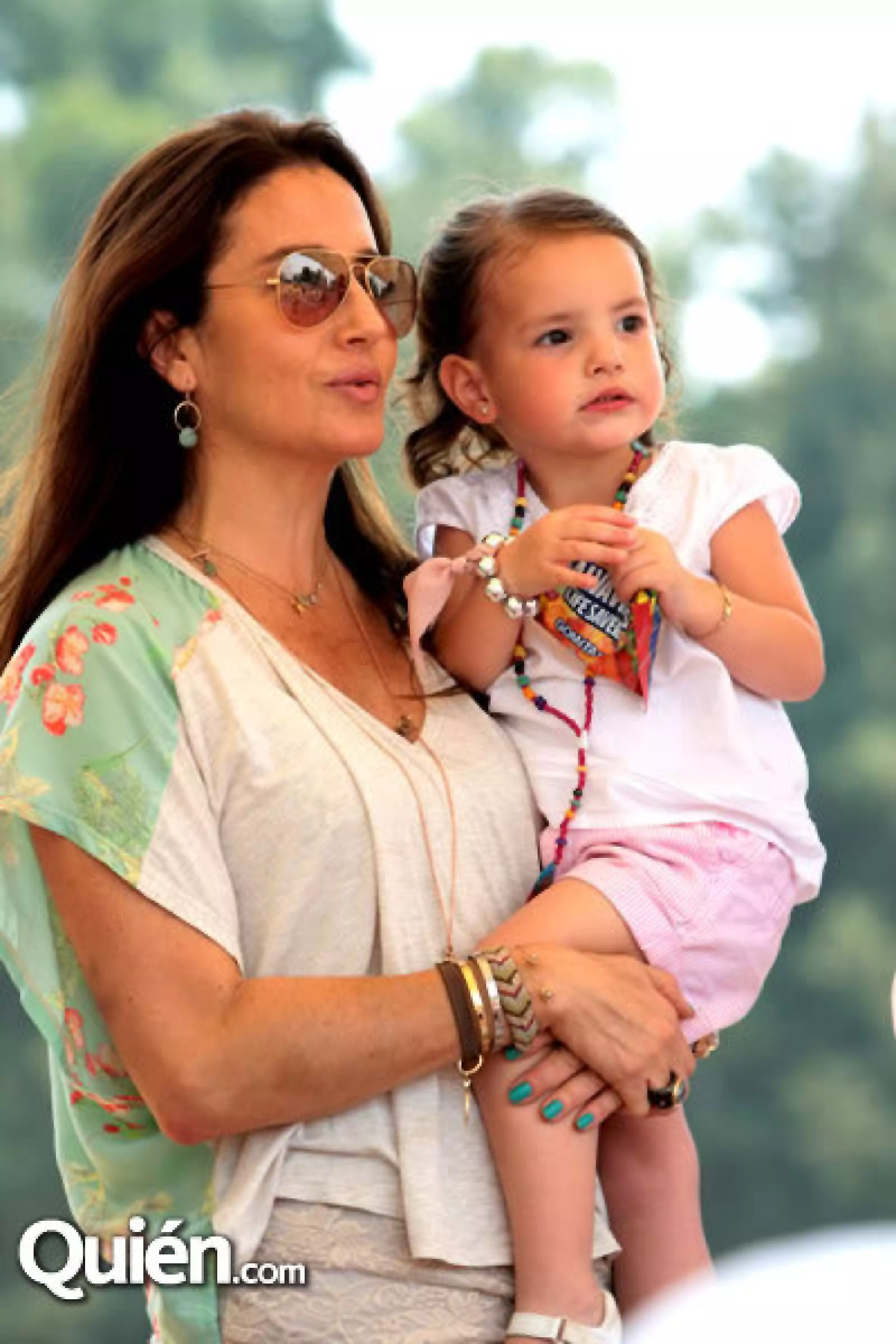 Maritere Márquez,Macarena Pizarro