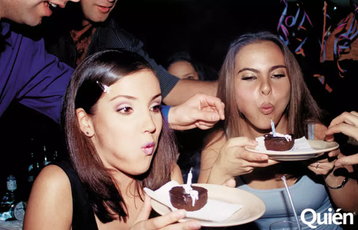 Karla Álvarez y Kate del Castillo.