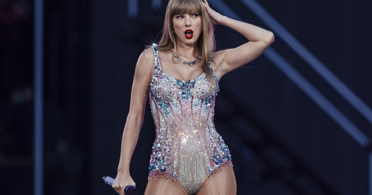 Taylor Swift'in Pezo'daki serveti ne kadar? Sadece müzik değil, böylece milyarder imparatorluğunu inşa etti