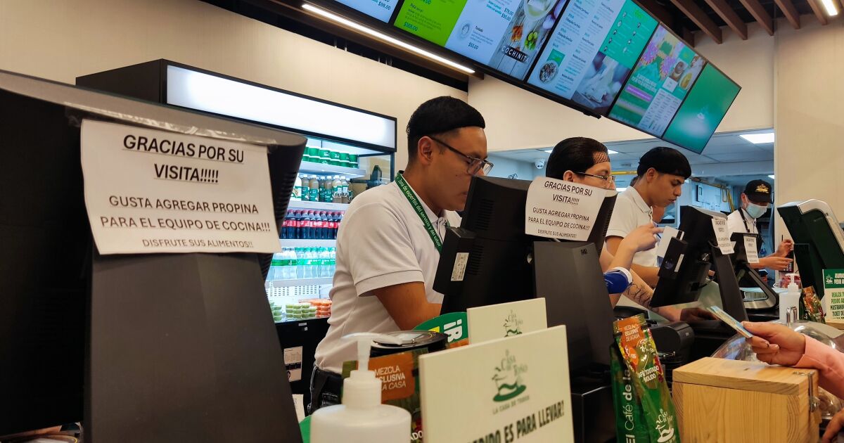 Restoranın yeni formatını denedik