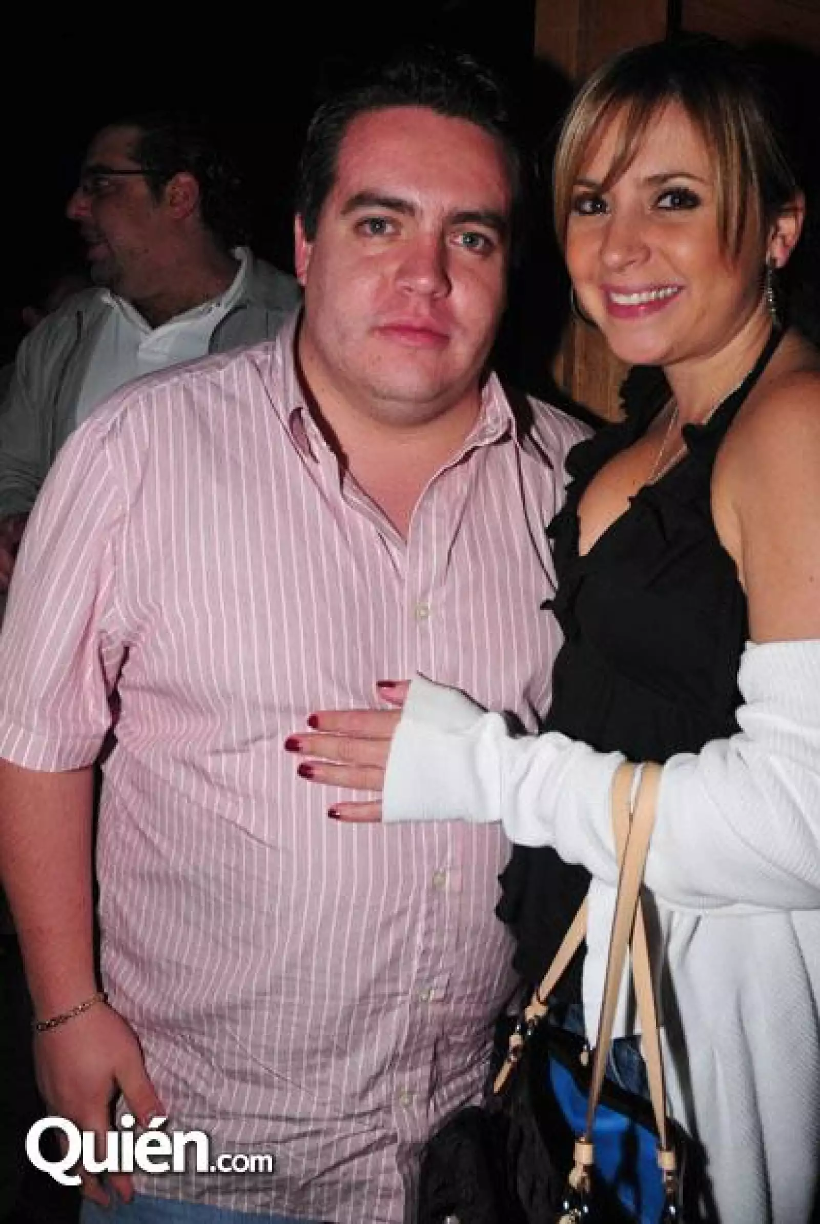 CLUB 55 CELEBRA JANAINA JACQUES Y LORENA GONZALEZ