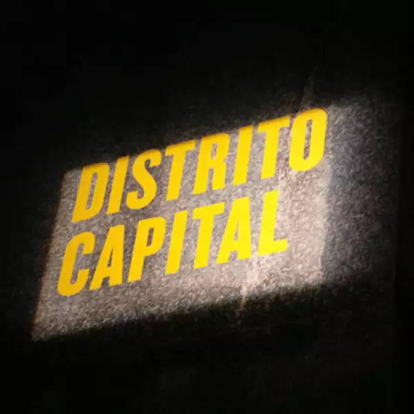 Hotel Distrito Capital
