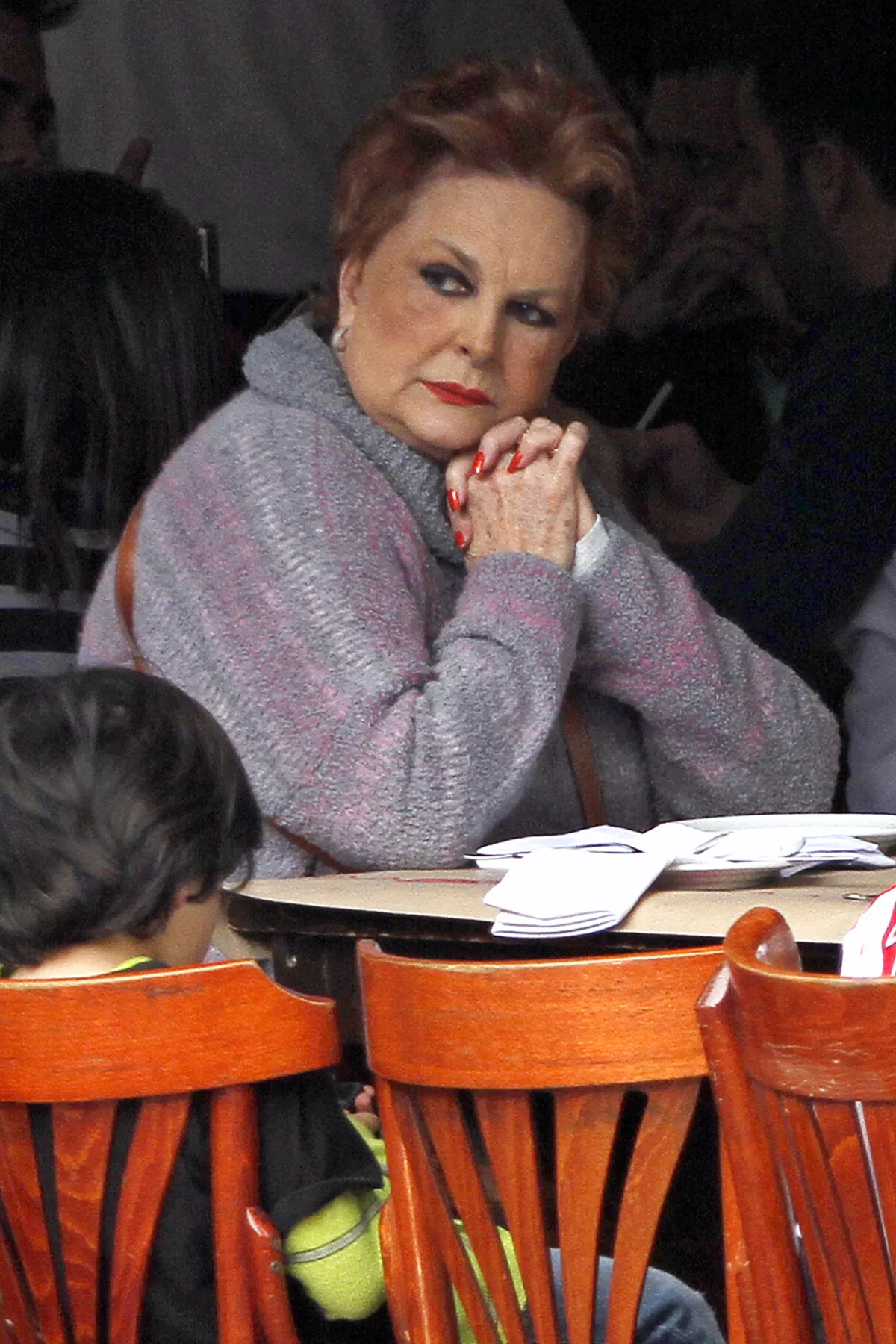 Talina Fernández