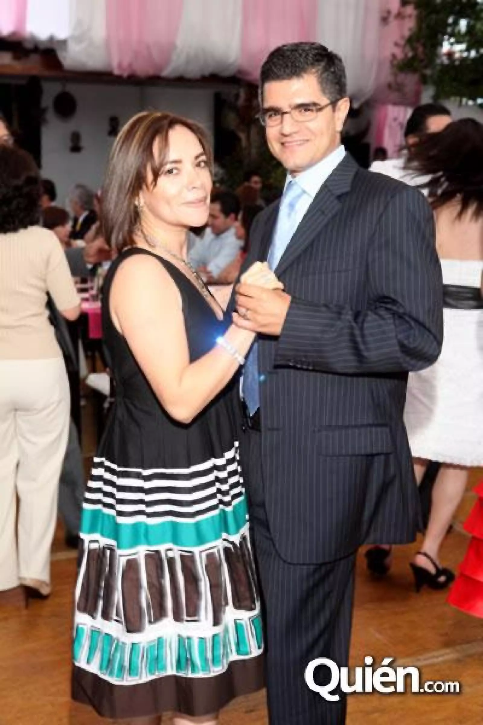 Bautizo Luis Manuel Suárez