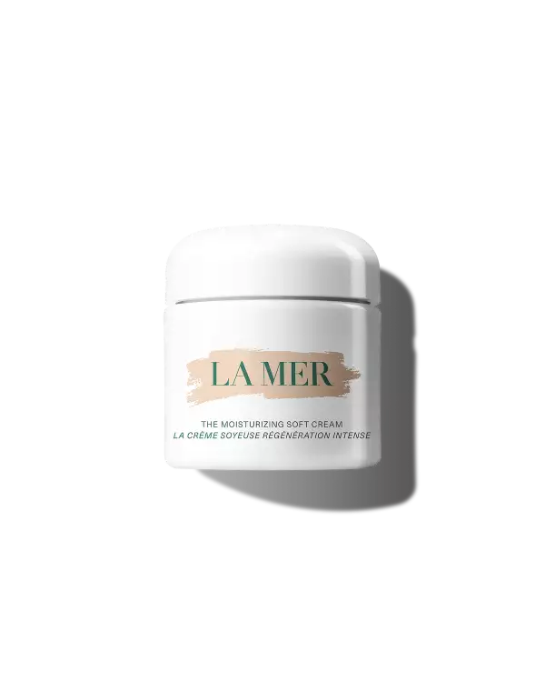 Soft Cream de La Mer