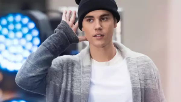 Justin Bieber
