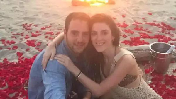 Platicamos con Michelle sobre su compromiso y nos contó todos los detalles: dónde fue, cómo fue y quién estuvo ahí para celebrarla. Aquí todos los detalles.