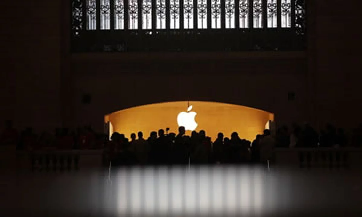 Bajo la nueva modalidad de reportes, los minoristas podrán detectar mejor el panorama de la oferta y la demanda. (Foto: Getty Images)