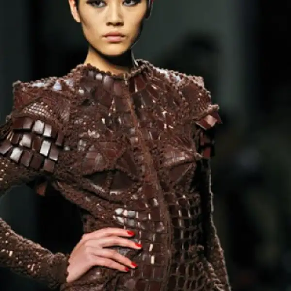 Jean-Paul Gaultier