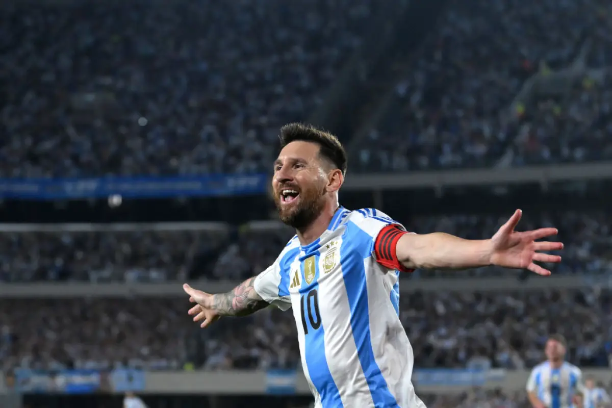 gol favorito de messi
