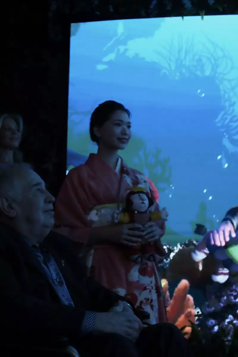 Similandia Centro, la sorprendente tienda de Farmacias Similares