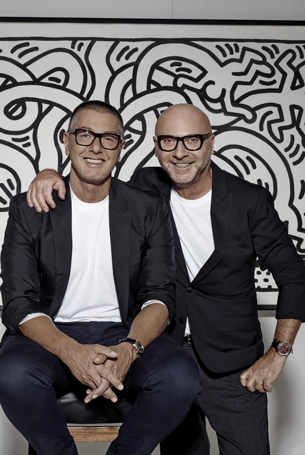 RITRATTI BY DOMENICO DOLCE (4)
