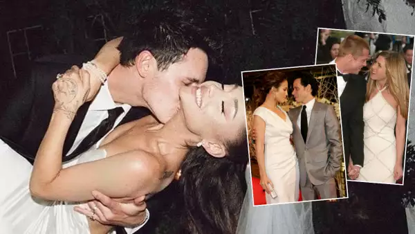 La maldición de Vera Wang es la nueva teoría conspiracional del internet. 