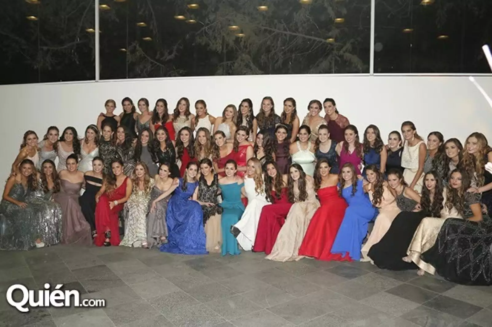 Graduadas Colegio Regina