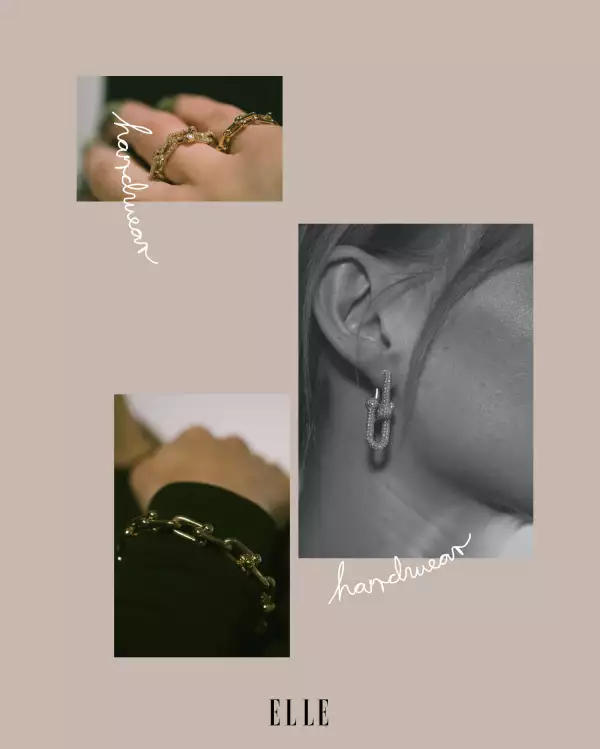 Tiffany & Co. arte colecciones icónicas