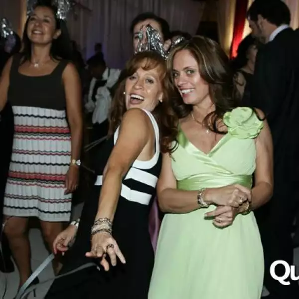 Boda Dionisio, Martha Sánchez