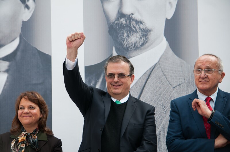Ebrard