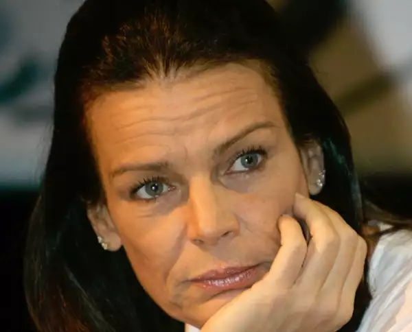 Estefanía cumplió 50 años este domingo.