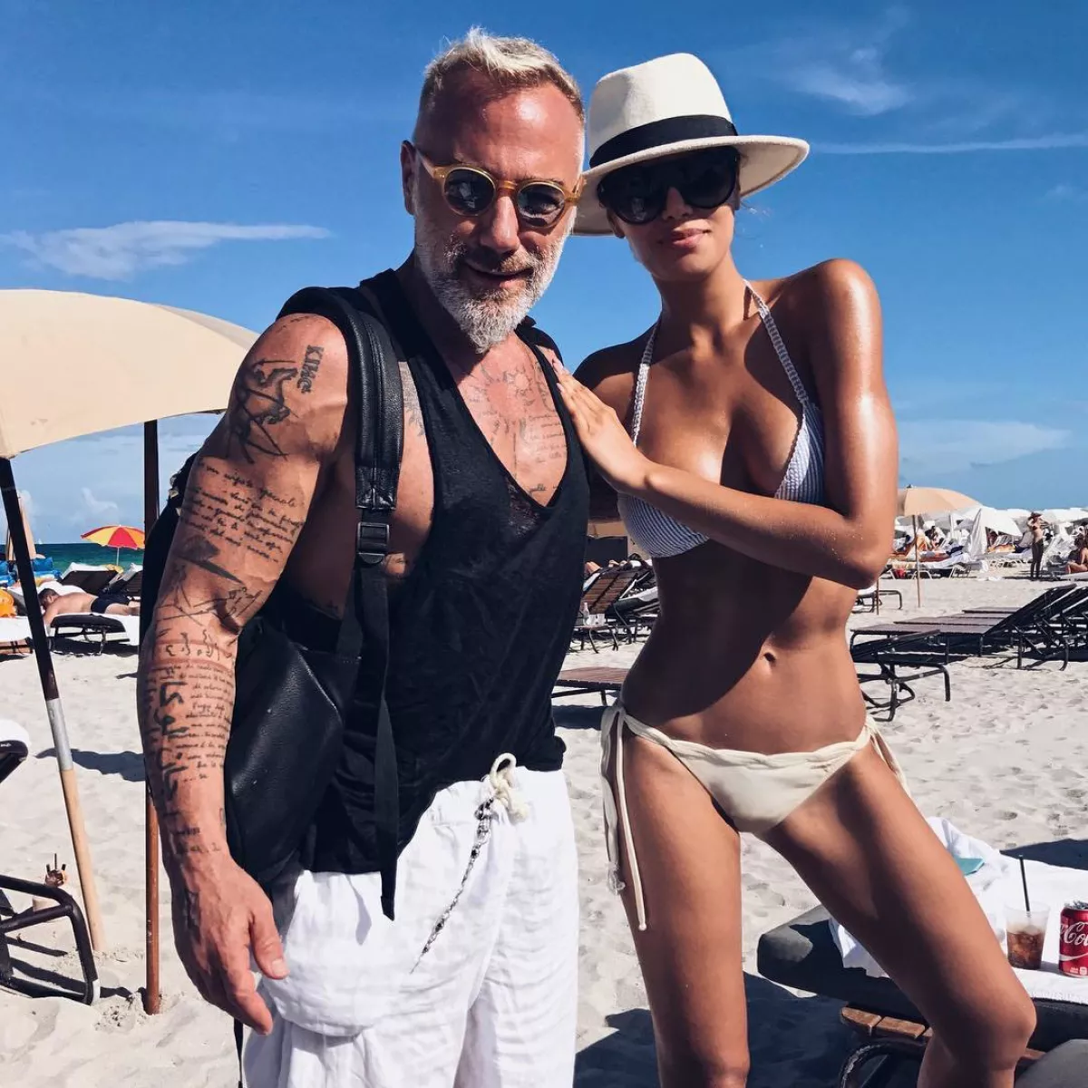 Ariadna gutiérrez y vacchi