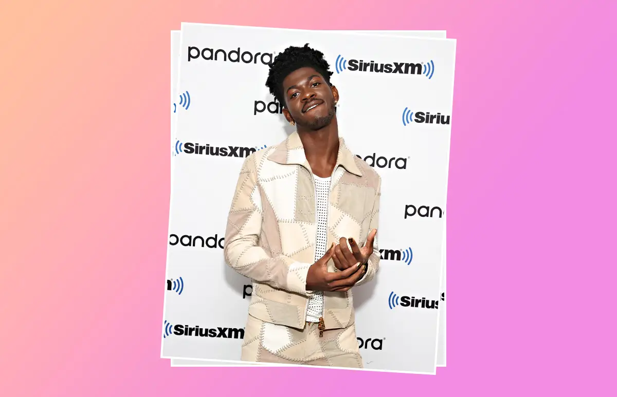 Lil Nas X compensaciones financieras gay soltero